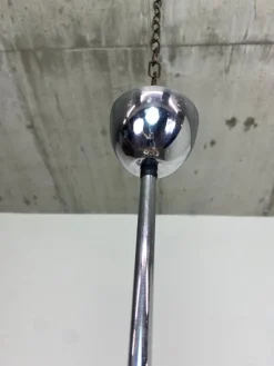 Pamono Functionalist Hanging Lamp, 1930s