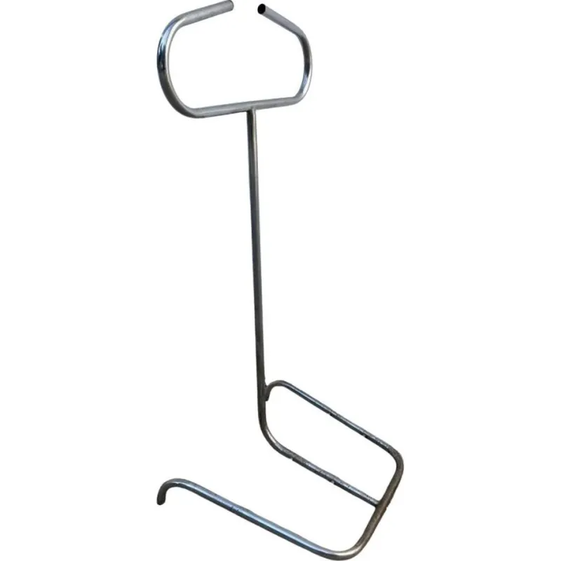 Pamono Functionalist Mute Servant by Vichr a Spol, 1930s> Racks, Hooks & Valets