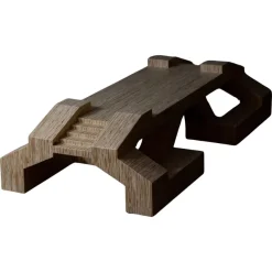 Pamono Fundamentals of the Low Table Vacuum by Lasanimas> Tables
