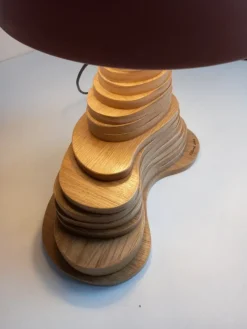 Discount Pamono Fungus Lamp by Pietro Meccani