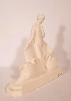 Clearance Pamono G Ninin Ceramic Sculpture