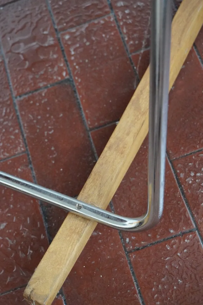 Pamono G1 Rocking Chair by Pierre Guariche> Rocking Chairs