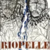 Discount Pamono Galerie Maeght Lithograph Poster after Jean Paul Riopelle