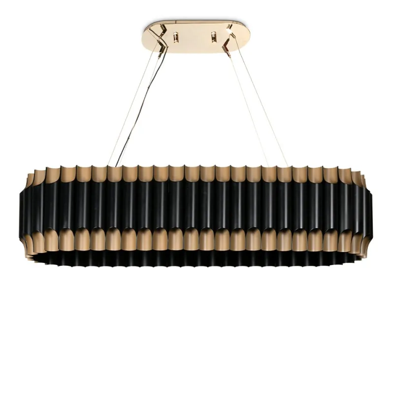 Outlet Pamono Galliano Snooker Suspension by Delightfull
