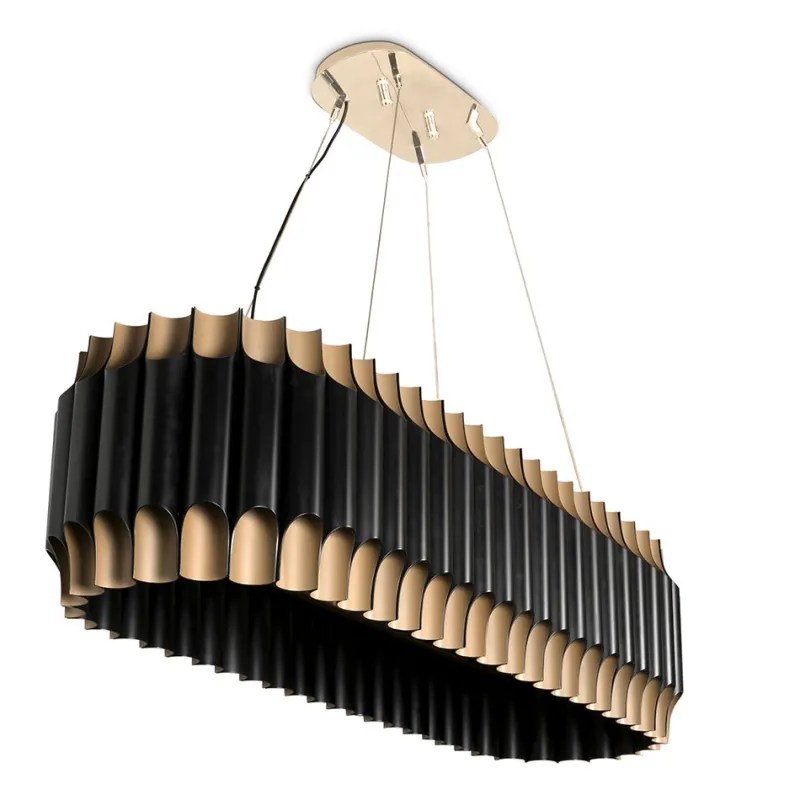 Outlet Pamono Galliano Snooker Suspension by Delightfull