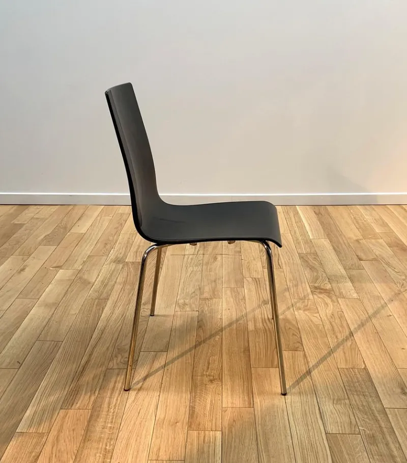 Sale Pamono Galvano Chair for Tecnica, Italy