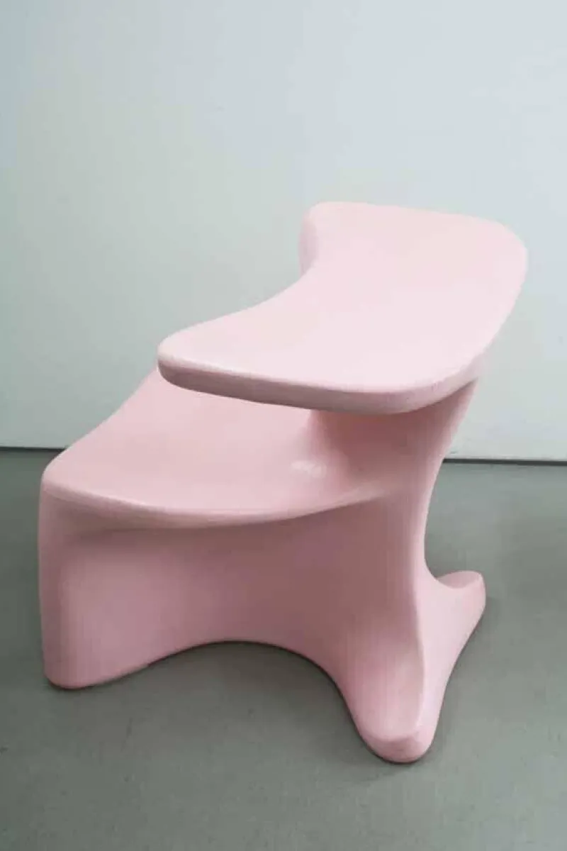 Online Pamono Gambler Seating by Luigi Colani, 1970s
