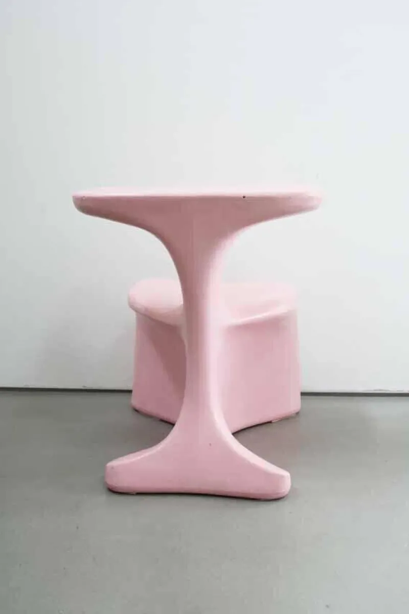 Online Pamono Gambler Seating by Luigi Colani, 1970s