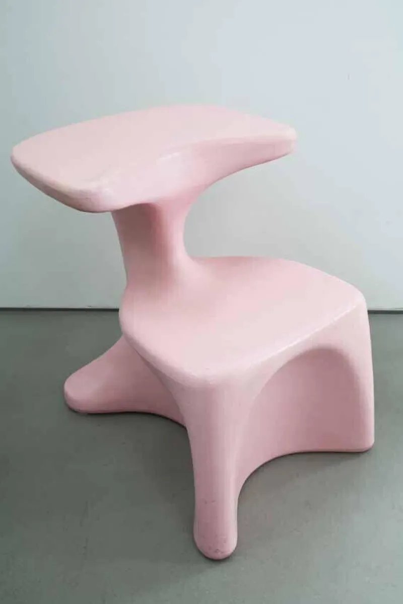 Online Pamono Gambler Seating by Luigi Colani, 1970s