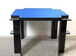 Pamono Game Table by Cini & Nils, 1970s><noscript><img width=