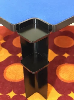 Pamono Game Table by Cini & Nils, 1970s><noscript><img width=