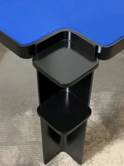 Pamono Game Table by Cini & Nils, 1970s><noscript><img width=