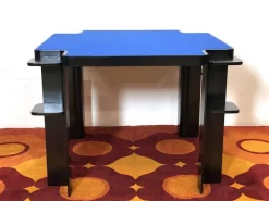 Pamono Game Table by Cini & Nils, 1970s><noscript><img width=