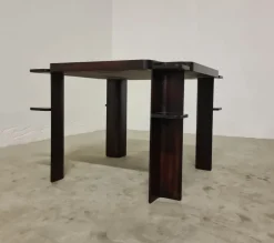 Outlet Pamono Game Table by Cini & Nils for Studio Opi, 1970s