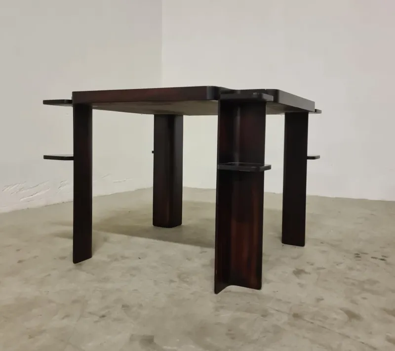 Outlet Pamono Game Table by Cini & Nils for Studio Opi, 1970s