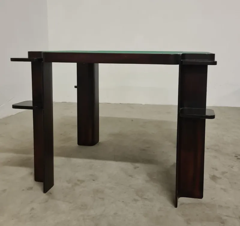 Outlet Pamono Game Table by Cini & Nils for Studio Opi, 1970s