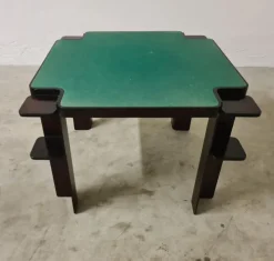 Outlet Pamono Game Table by Cini & Nils for Studio Opi, 1970s