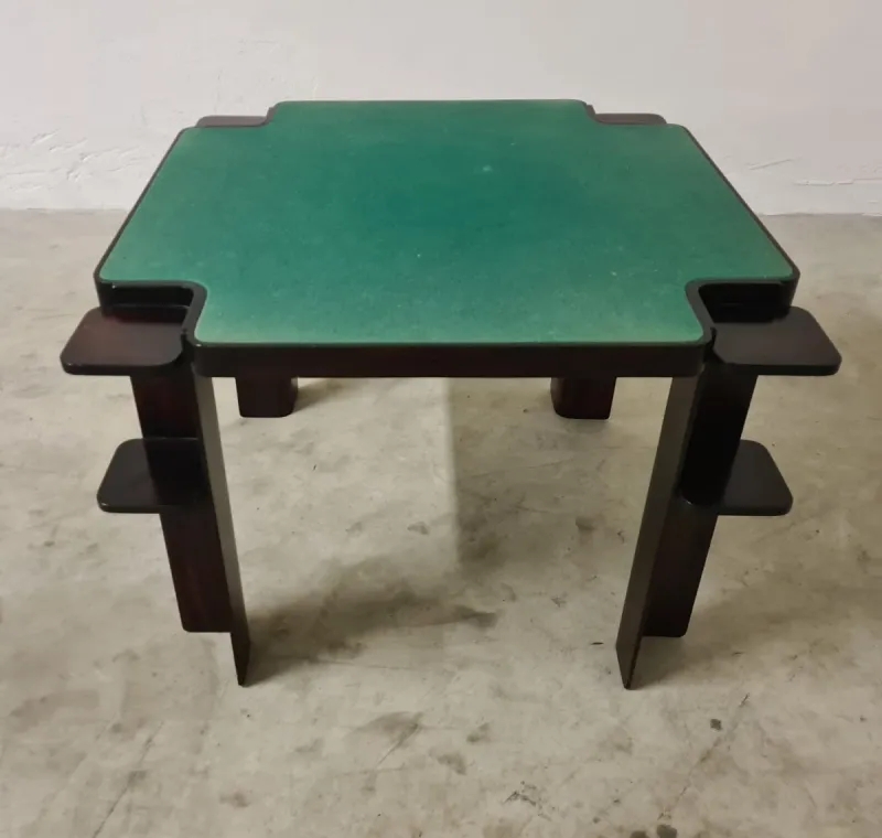 Outlet Pamono Game Table by Cini & Nils for Studio Opi, 1970s
