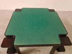 Outlet Pamono Game Table by Cini & Nils for Studio Opi, 1970s