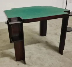 Outlet Pamono Game Table by Cini & Nils for Studio Opi, 1970s