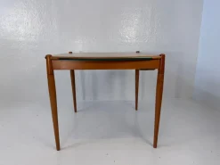 Pamono Game Table by Giò Ponti for Fratelli Reguitti, 1950s> Game Tables