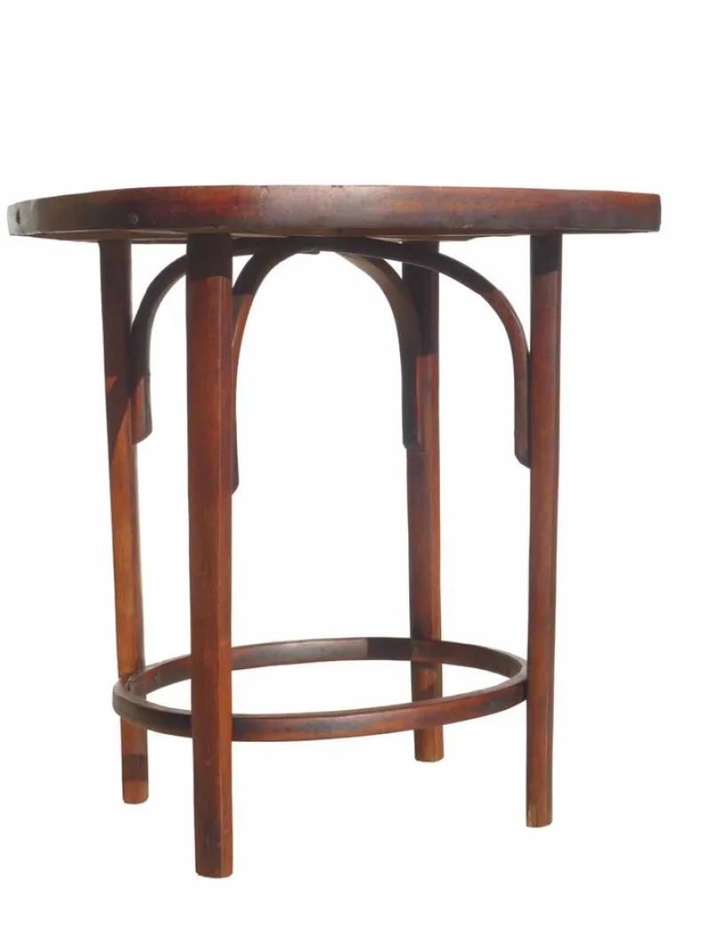 Sale Pamono Game Table from Liquori Pedroni, Italy, Early 1900s