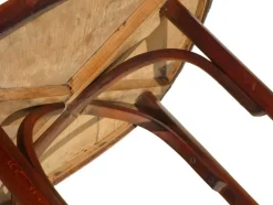 Sale Pamono Game Table from Liquori Pedroni, Italy, Early 1900s