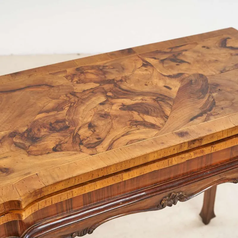 Best Pamono Game Table in Olive Briar