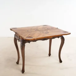 Best Pamono Game Table in Olive Briar
