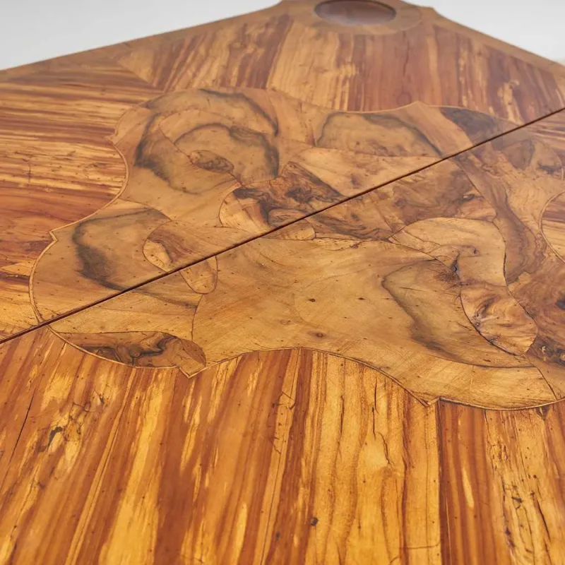 Best Pamono Game Table in Olive Briar