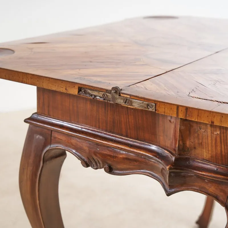 Best Pamono Game Table in Olive Briar