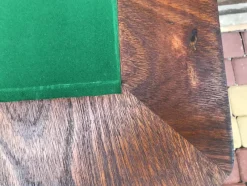 Online Pamono Game Table with Storage, 1900s