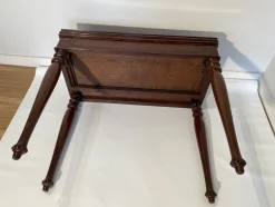 Pamono Games Table by Durand> Game Tables