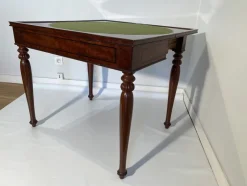 Pamono Games Table by Durand><noscript><img width=