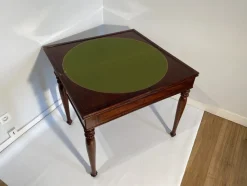 Pamono Games Table by Durand><noscript><img width=
