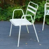 Pamono Garden Chairs from EMU, 1960s, Set of 4> Garden Seating