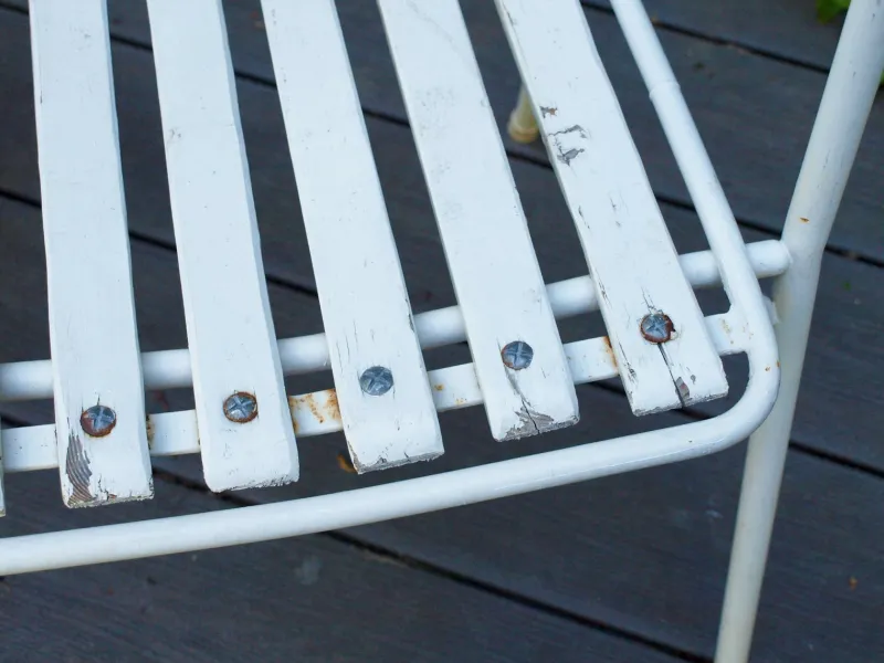 Pamono Garden Chairs from EMU, 1960s, Set of 4> Garden Seating