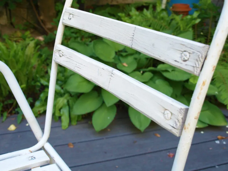 Pamono Garden Chairs from EMU, 1960s, Set of 4> Garden Seating