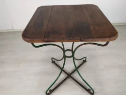 Online Pamono Garden Cottage Table