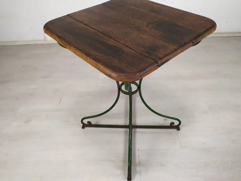 Online Pamono Garden Cottage Table