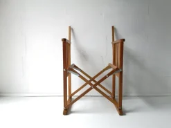 Online Pamono Garden Folding Chair, 1980s