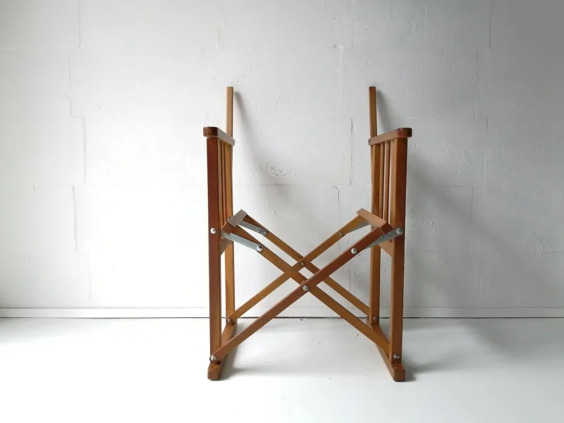 Online Pamono Garden Folding Chair, 1980s