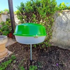 Pamono Garden Lamp from BJC> Garden Lighting