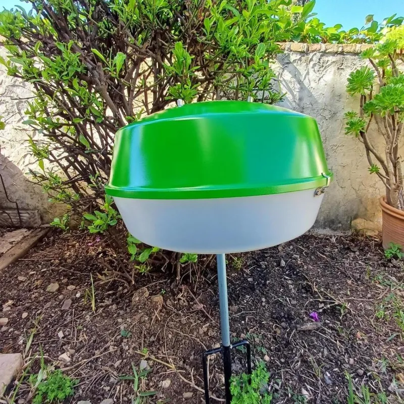 Pamono Garden Lamp from BJC> Garden Lighting