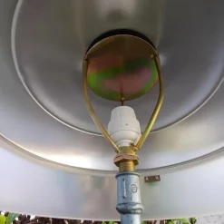 Pamono Garden Lamp from BJC><noscript><img width=
