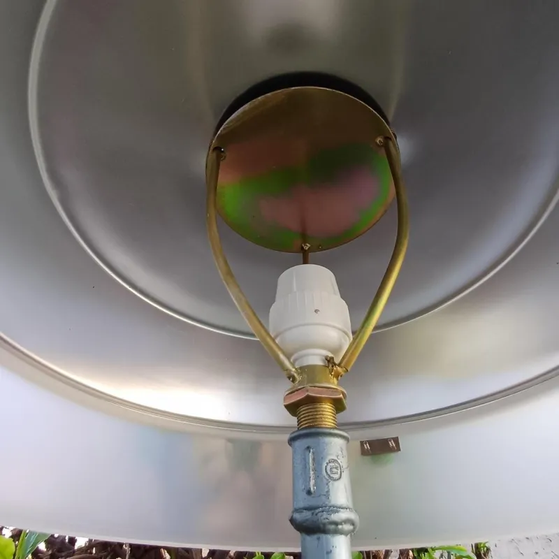 Pamono Garden Lamp from BJC> Garden Lighting