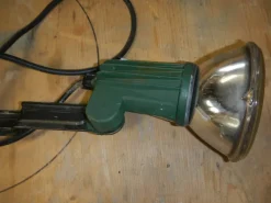 Online Pamono Garden Lamp from Fael, Italy, 1970s