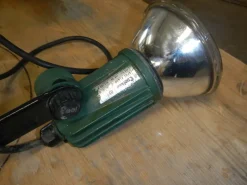Online Pamono Garden Lamp from Fael, Italy, 1970s