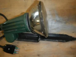 Online Pamono Garden Lamp from Fael, Italy, 1970s