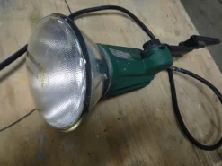Online Pamono Garden Lamp from Fael, Italy, 1970s